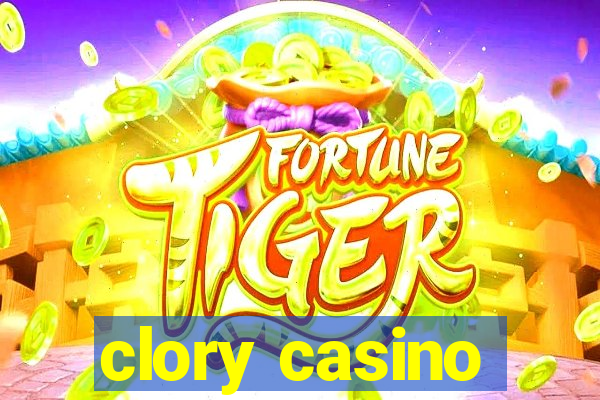 clory casino