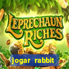 jogar rabbit fortune demo Informational