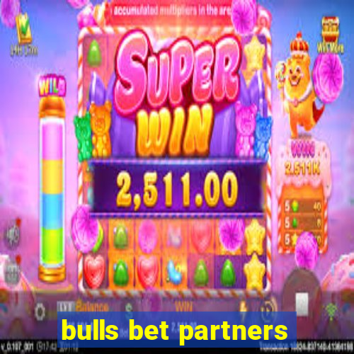 bulls bet partners