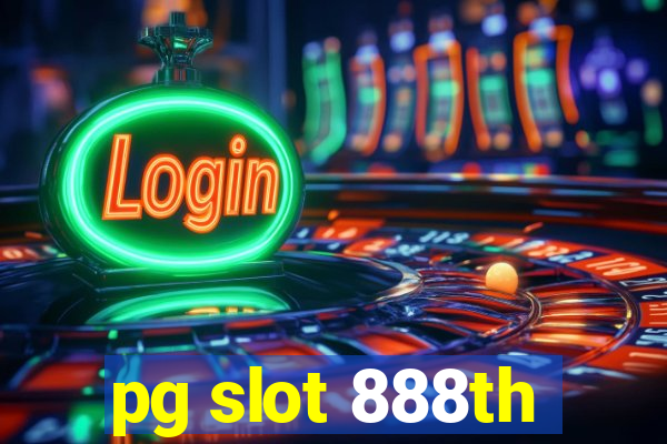 pg slot 888th