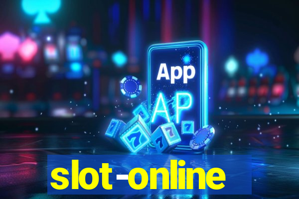 slot-online