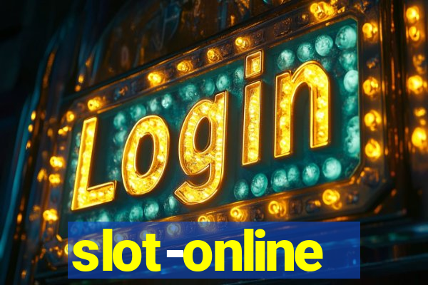 slot-online