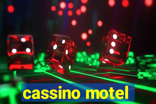 cassino motel