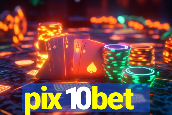 pix10bet