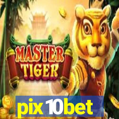 pix10bet