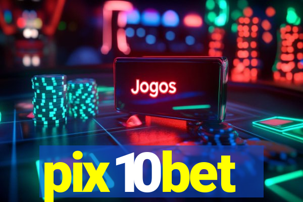 pix10bet