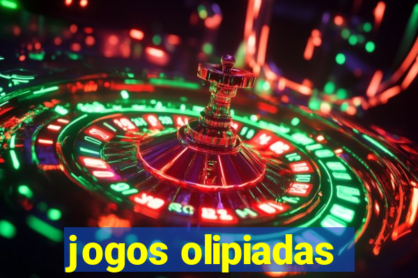 jogos olipiadas