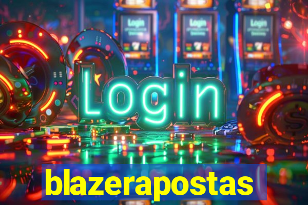 blazerapostas