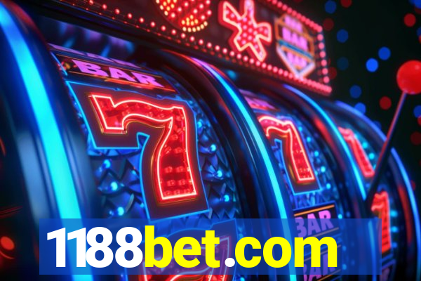 1188bet.com