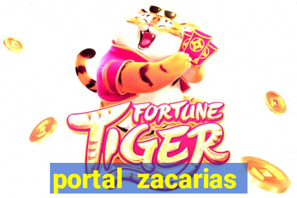 portal zacarias futebol mexicano