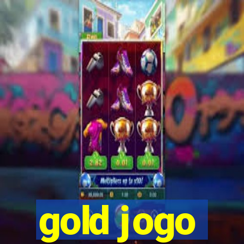 gold jogo