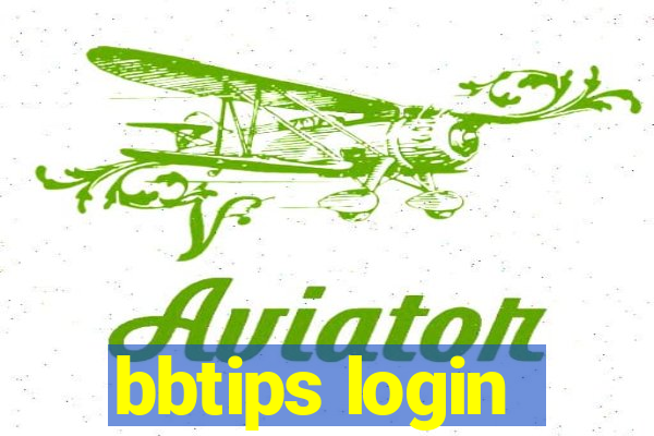 bbtips login