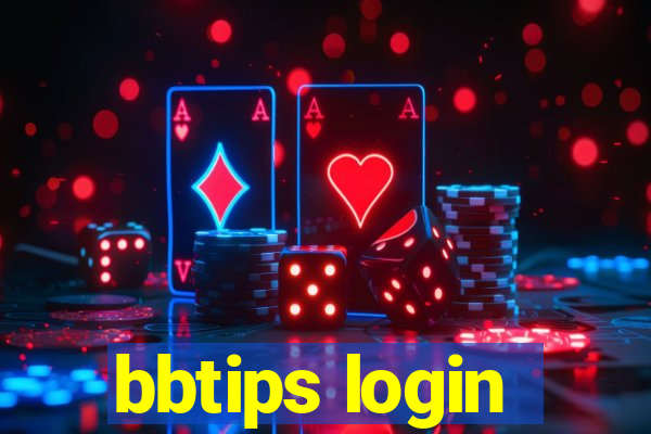 bbtips login