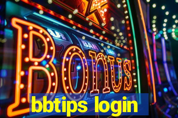 bbtips login