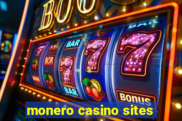 monero casino sites