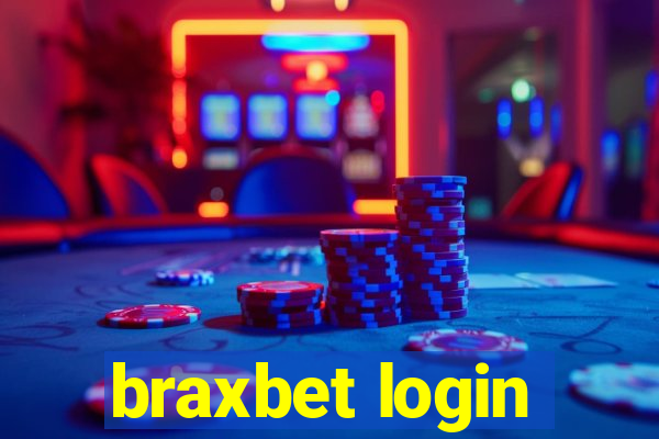 braxbet login