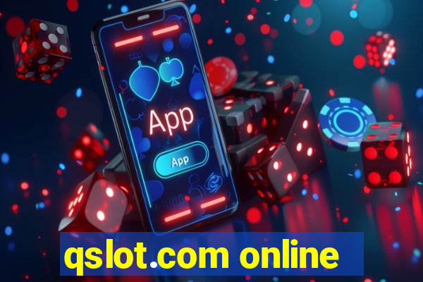 qslot.com online