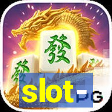 slot-