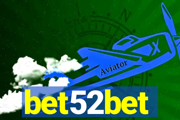 bet52bet