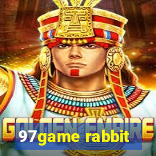 97game rabbit