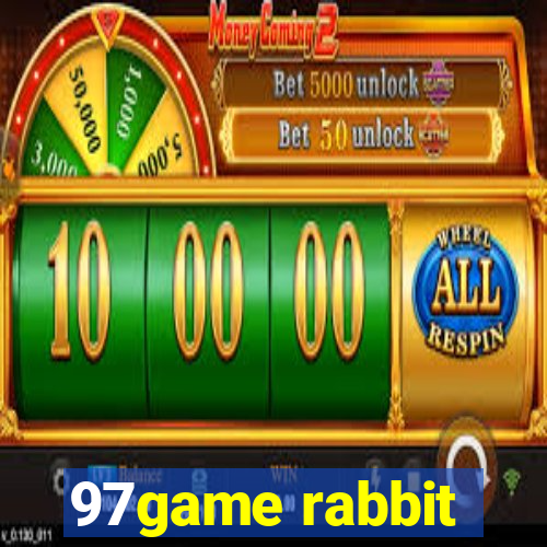 97game rabbit