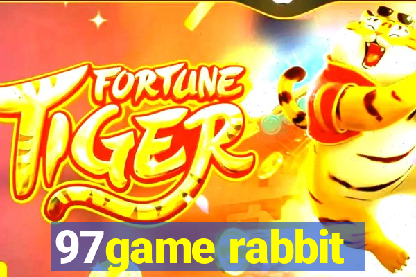 97game rabbit