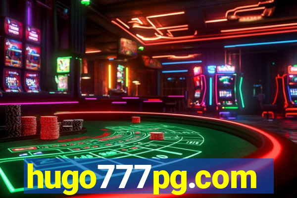 hugo777pg.com