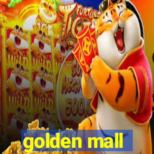 golden mall