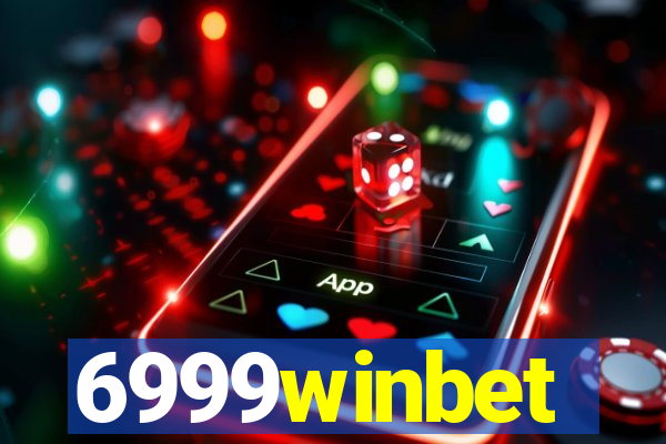 6999winbet