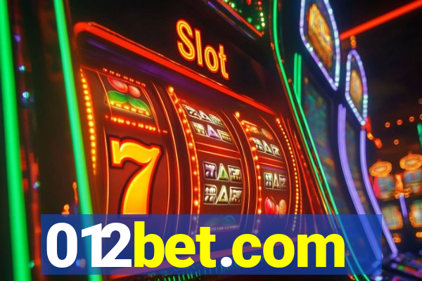 012bet.com