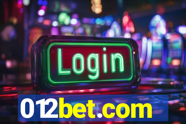 012bet.com