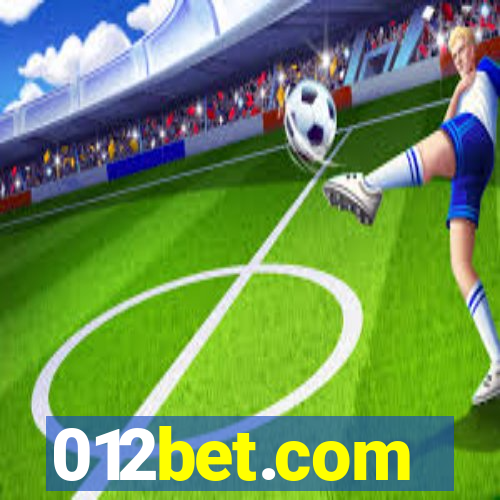 012bet.com