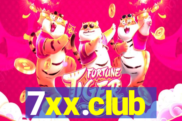 7xx.club