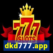 dkd777.app