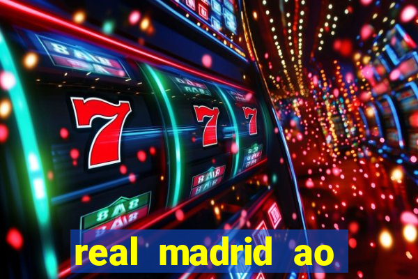 real madrid ao vivo com imagem futemax