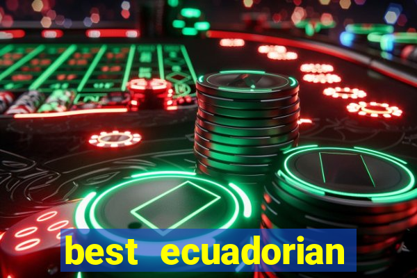 best ecuadorian casino sites 1