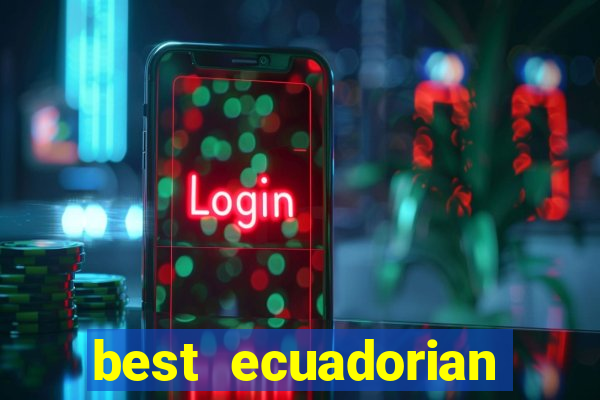 best ecuadorian casino sites 1