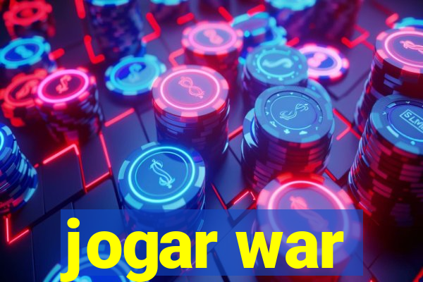 jogar war