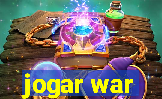 jogar war