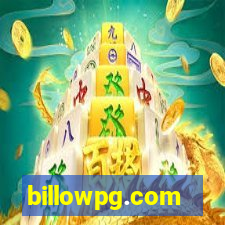 billowpg.com