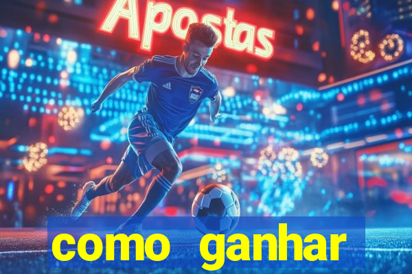 como ganhar dinheiro nos jogos de aposta