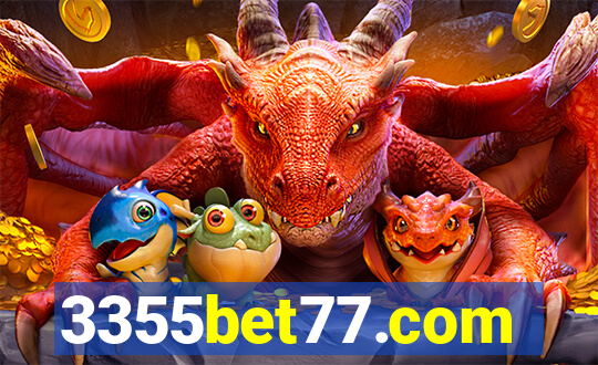 3355bet77.com