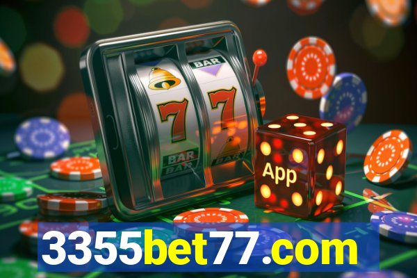 3355bet77.com