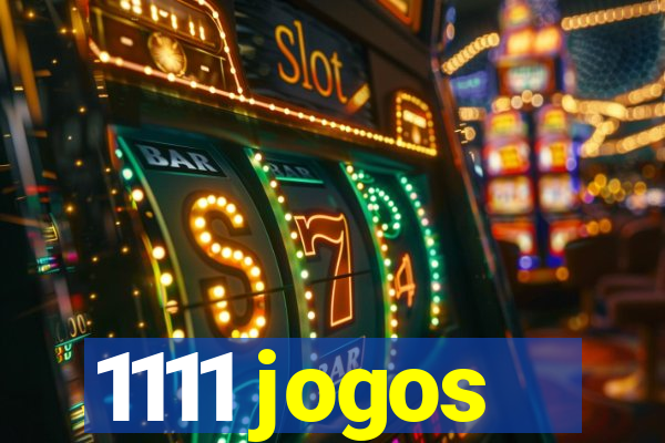 1111 jogos