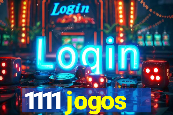 1111 jogos