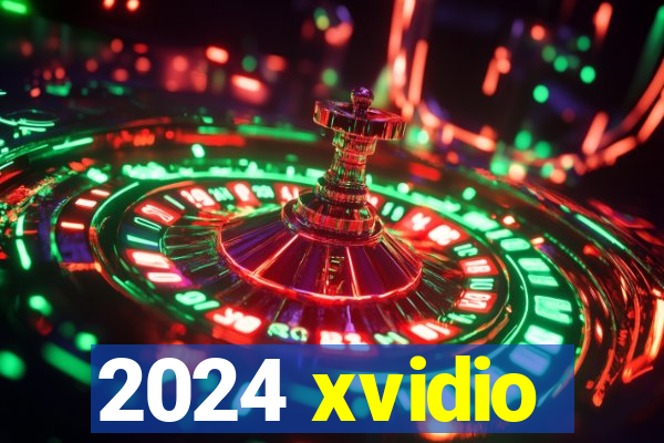 2024 xvidio