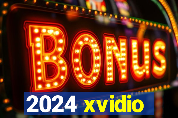 2024 xvidio