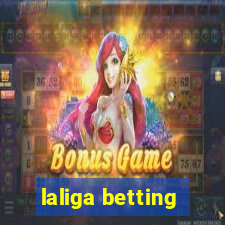 laliga betting