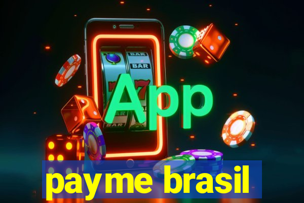 payme brasil