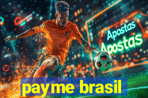 payme brasil